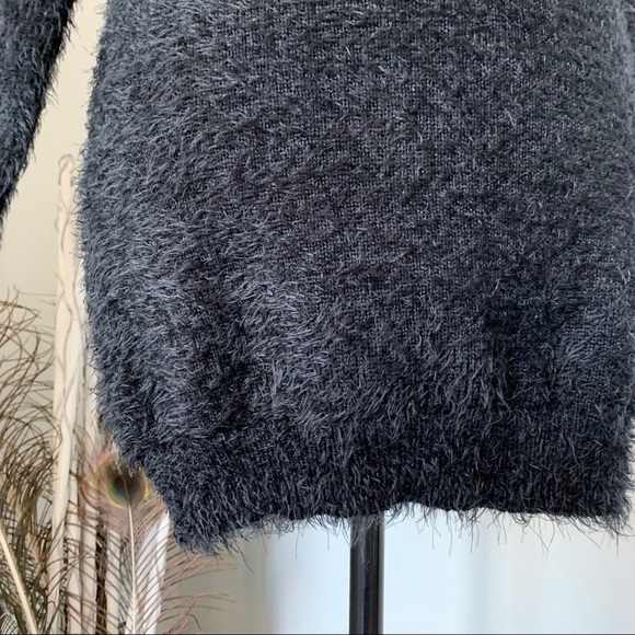 KILLSTAR Witch Dropout Sweater/Dress Black XS/S - Picture 7 of 13